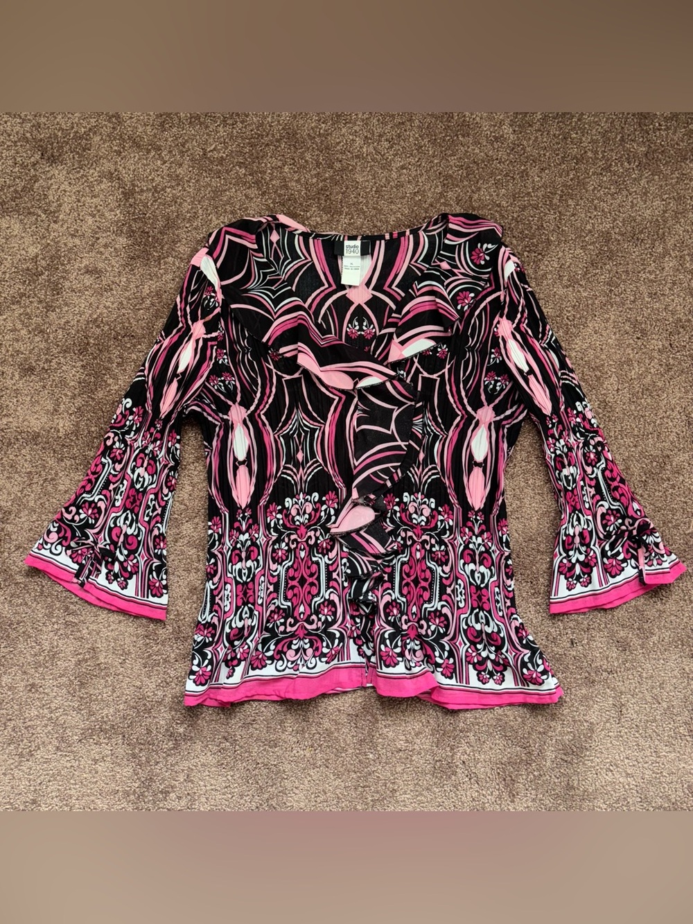 Women’s blouse